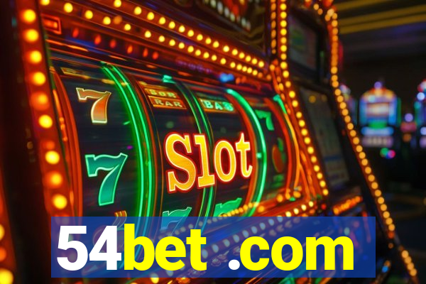 54bet .com